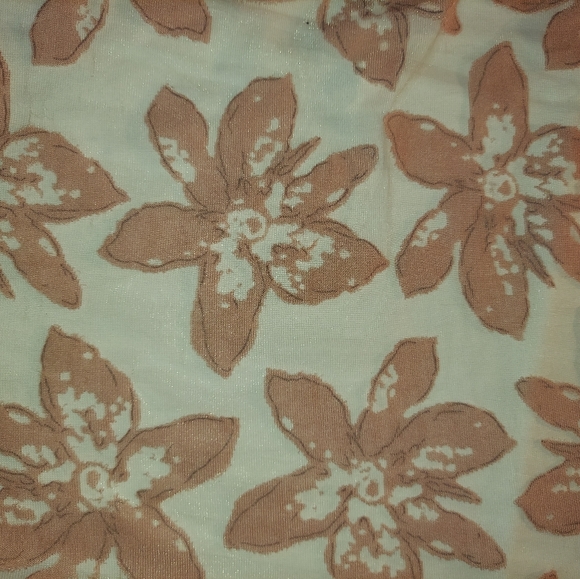 Kimono pink Club L One Size - Picture 5 of 7